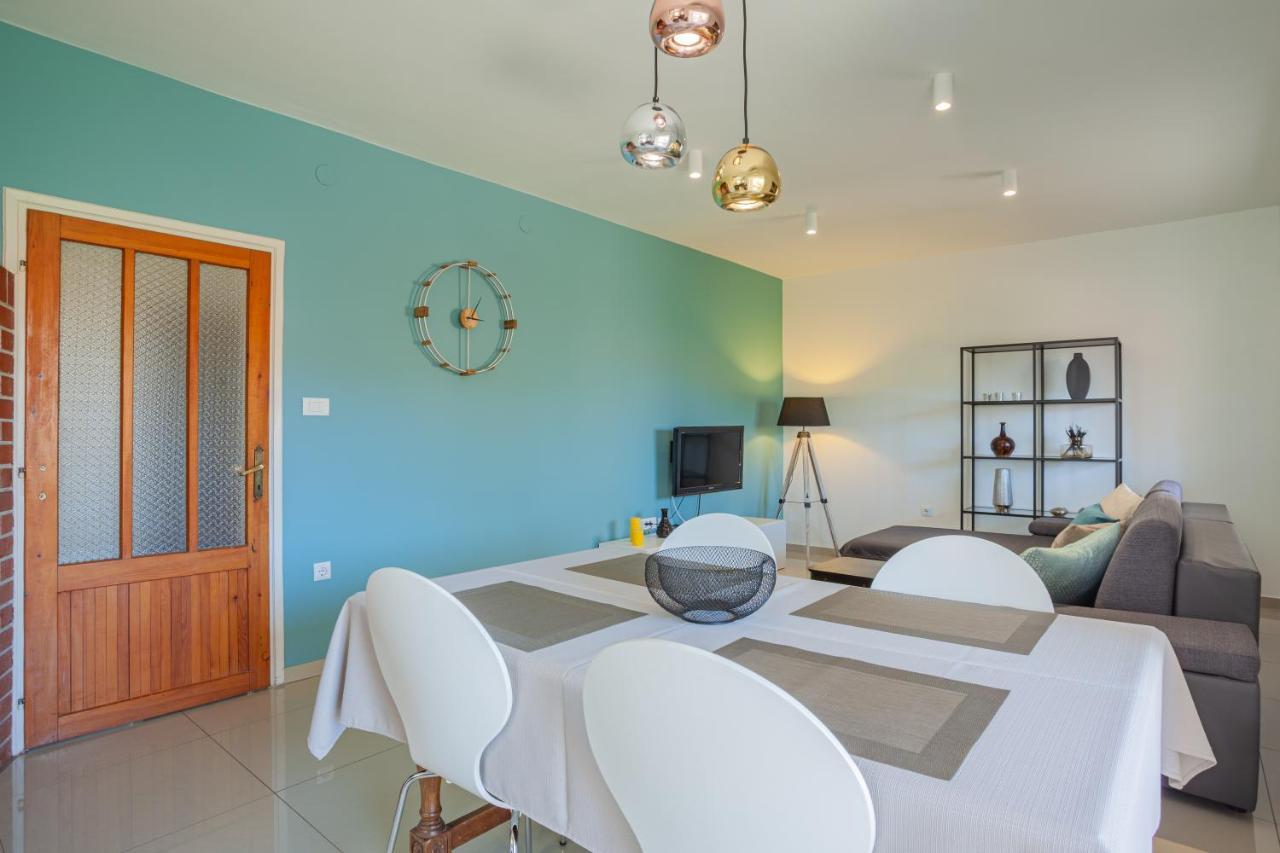 Apartman Petra Cres Exterior photo
